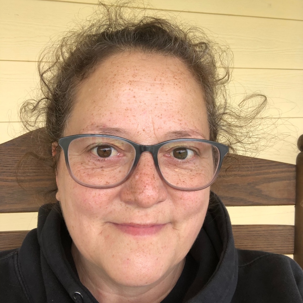 Meet your Posher, Christina